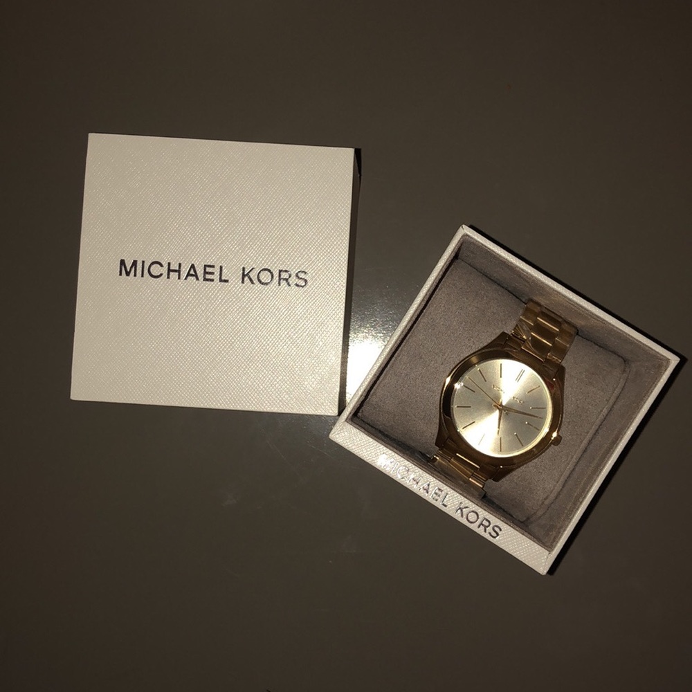 Michael Kors watch ❤️